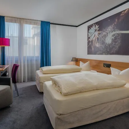 Fidelio 3* Monaco di Baviera