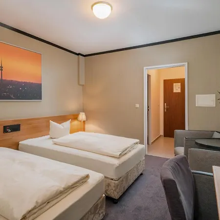 Fidelio 3* Monaco di Baviera