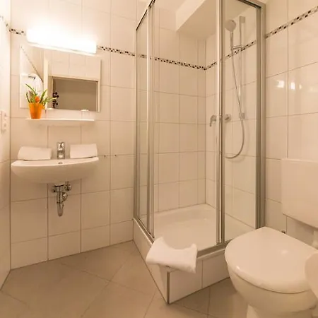 Hotel Fidelio Monaco di Baviera