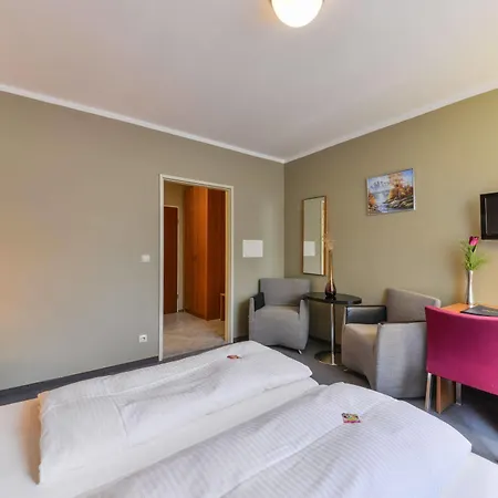 Fidelio Hotel