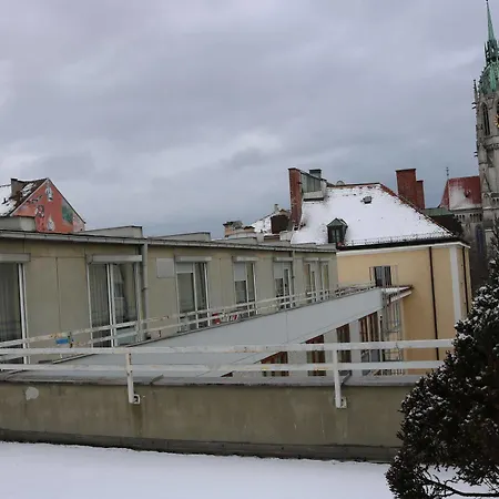 Fidelio Hotel Munique