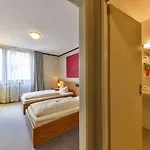 Fidelio Hotel Mnichov
