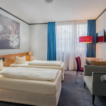 Otel Fidelio