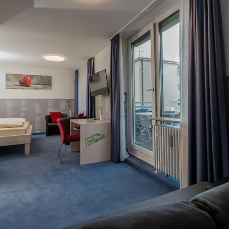Hotell Fidelio