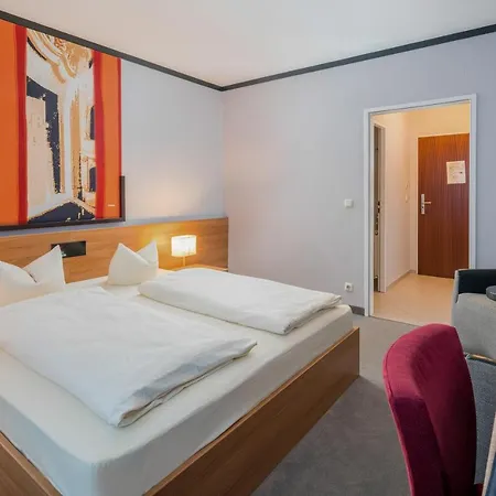 Fidelio Hotel