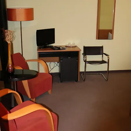 Fidelio Otel 3*