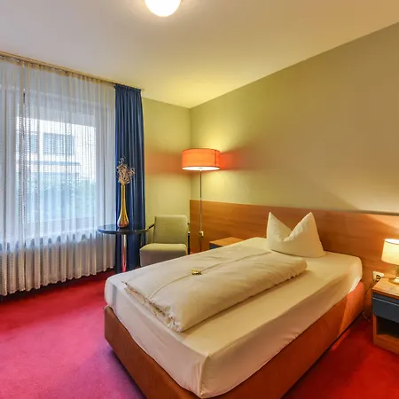 Fidelio 3* München