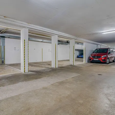 Fidelio Hotell München