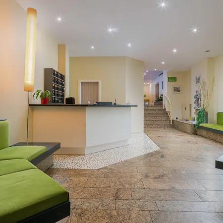 Fidelio Otel 3*