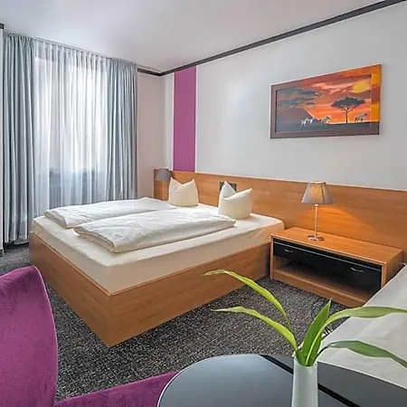 Hotel Fidelio München