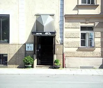 菲德里欧酒店 3* 慕尼黑