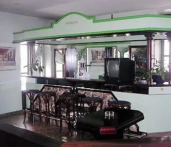 Hotel Fidelio Munique