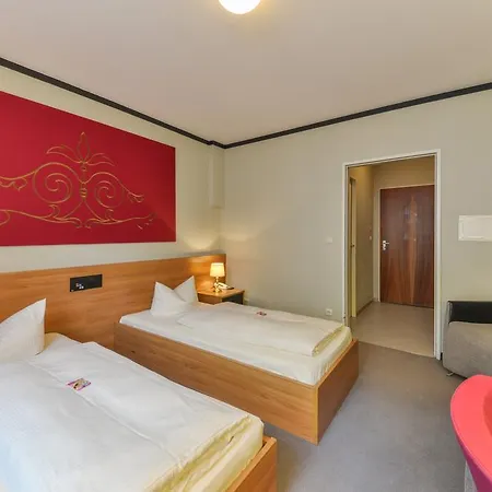 Hotell Fidelio