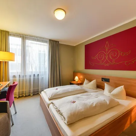 Hotell Fidelio 3*