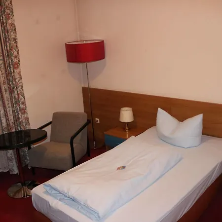 Fidelio Hotel 3*