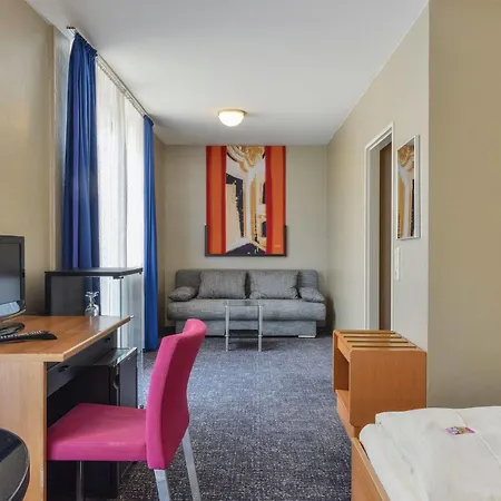 Fidelio Hotel