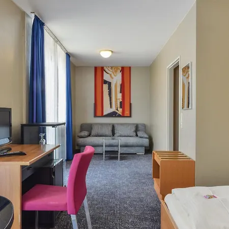Fidelio Hotell