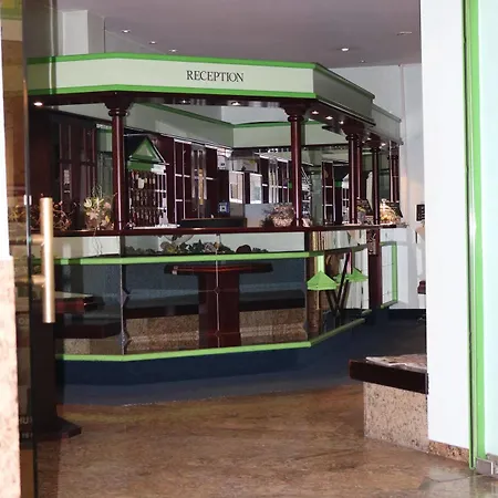 菲德里欧酒店 酒店 3*