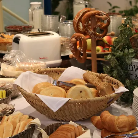 Fidelio Hotel Munique