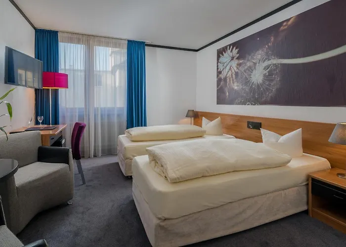 Fidelio 3* München