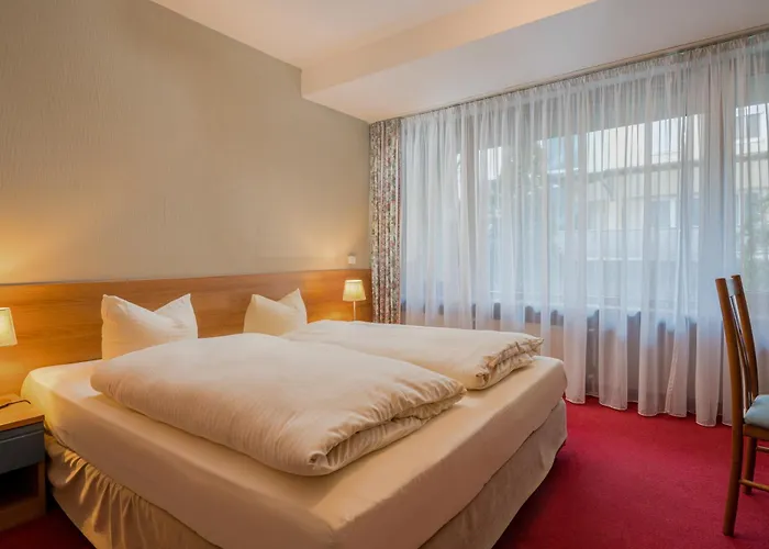 Fidelio Hotel