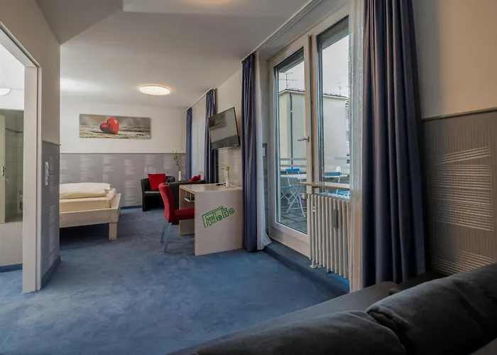 Hotel Fidelio