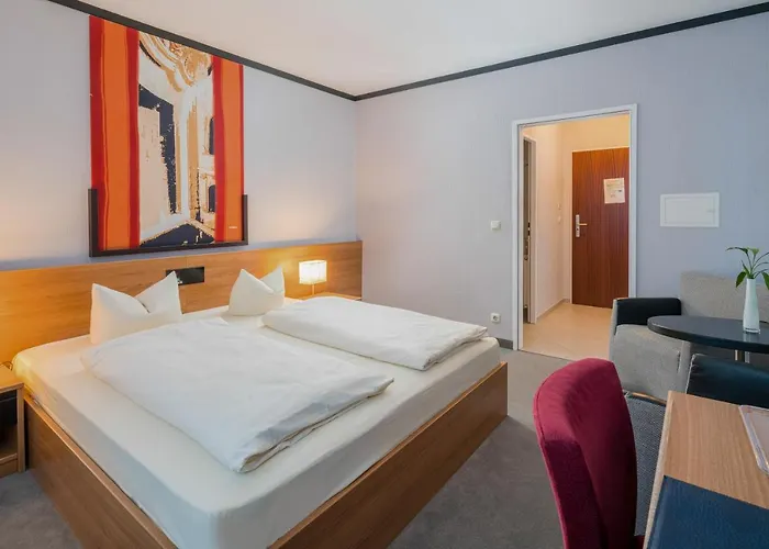 Fidelio Hotel