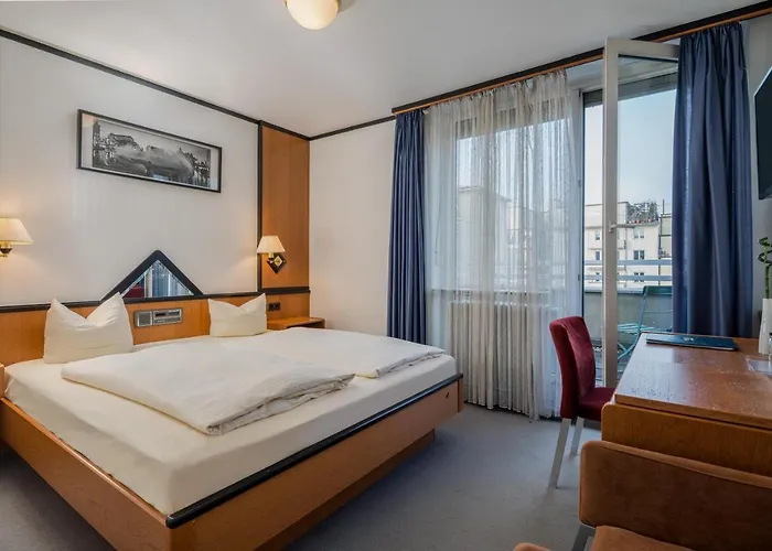 Fidelio 3* Monachium