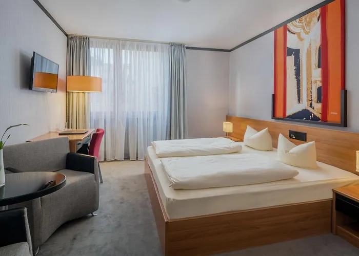 Hotel Fidelio