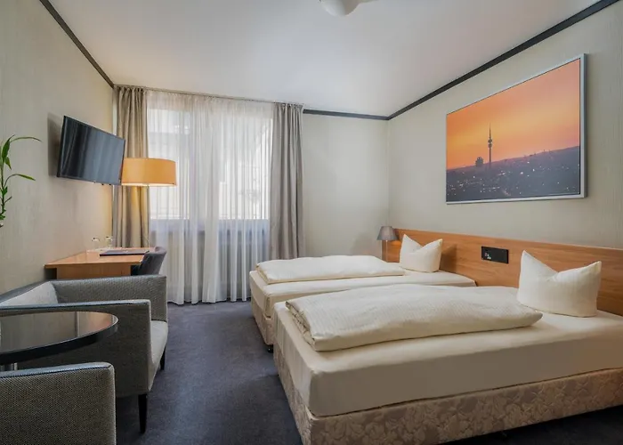 Hotel Fidelio 3*