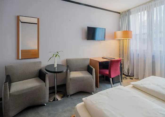 Fidelio Hotel