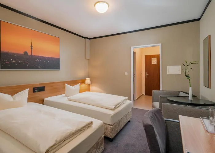 Fidelio 3* Monachium