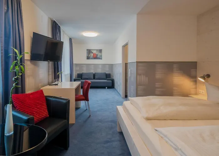 Fidelio 3* Monachium