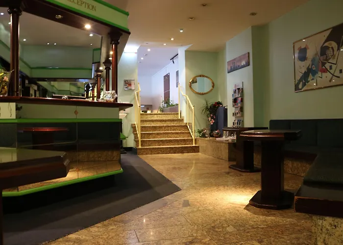 Hotel Fidelio