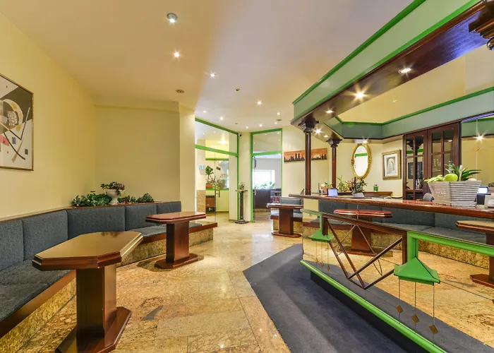 Fidelio 3* Monachium