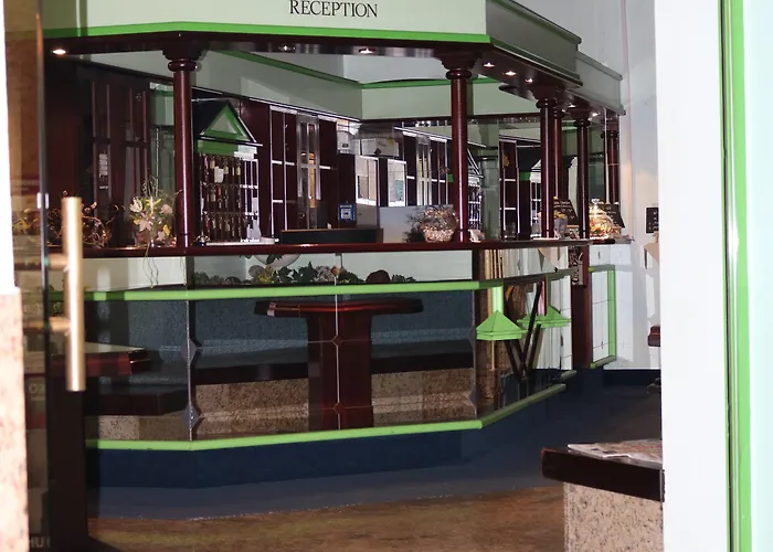 Hotel Fidelio