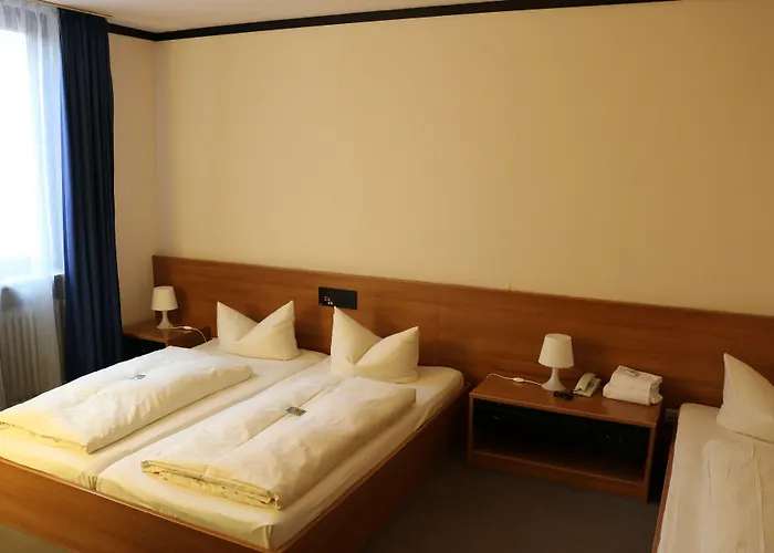 Fidelio Hotel 3*