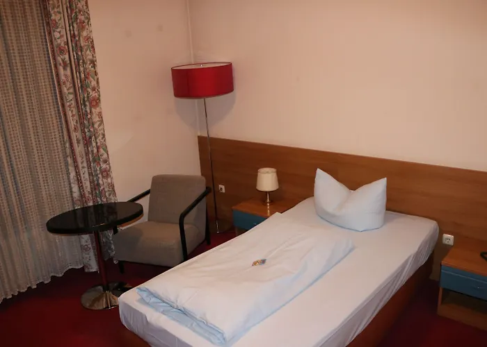 Hotel Fidelio