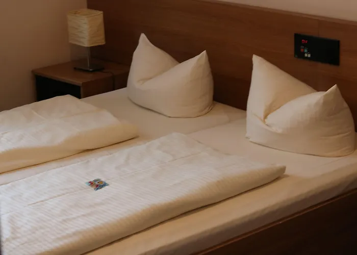 Hotel Fidelio Monachium