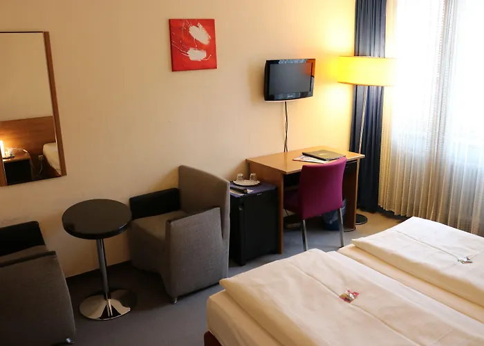 Hotel Fidelio