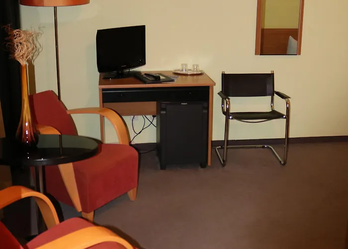 Fidelio Hotel 3*