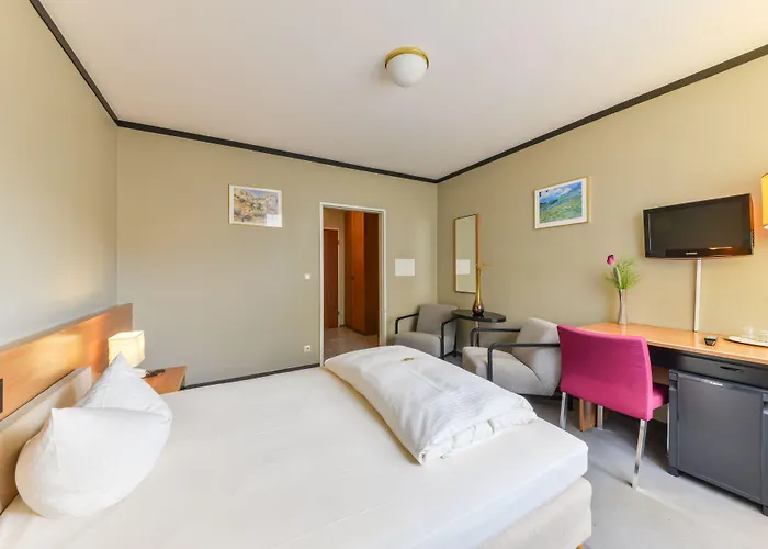 Fidelio 3* Monachium