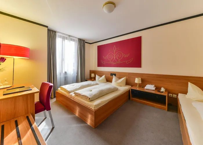 Hotel Fidelio 3*