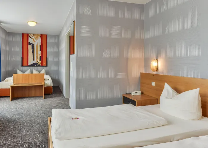 Hotel Fidelio
