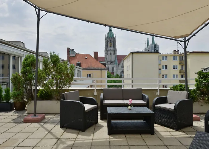 Fidelio Hotel