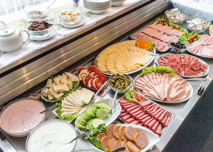 Fidelio Hotel Monachium