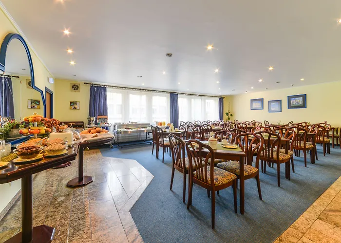 Hotel Fidelio 3*