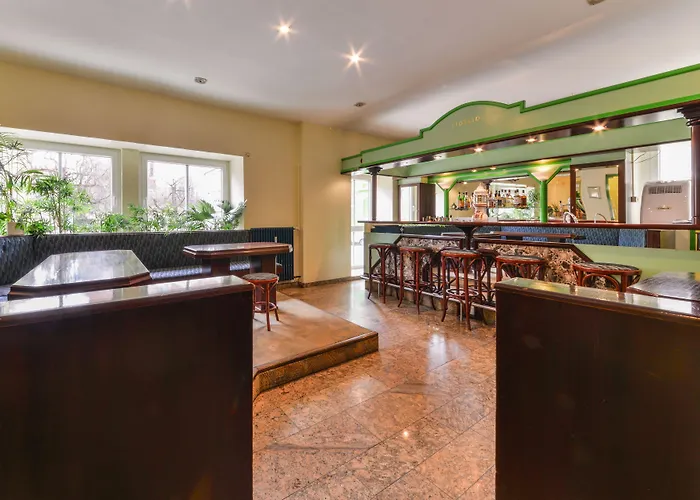 Fidelio Hotel Monachium