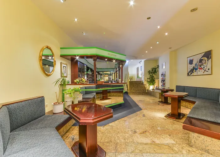 Fidelio 3* Monachium