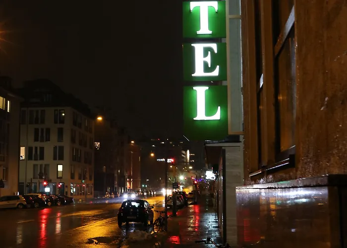 Hotel Fidelio